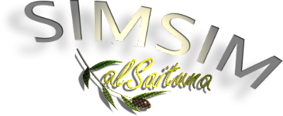 Logo SIM SIM al Saituna L